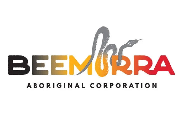 Beemurra logo